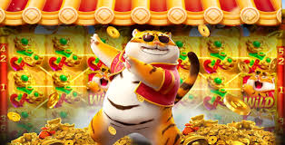 segredo do fortune tiger para mobile